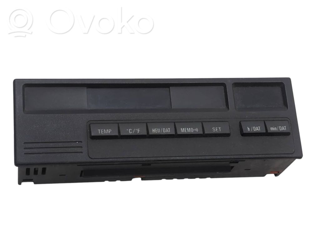 BMW 3 E36 Screen/display/small screen 
