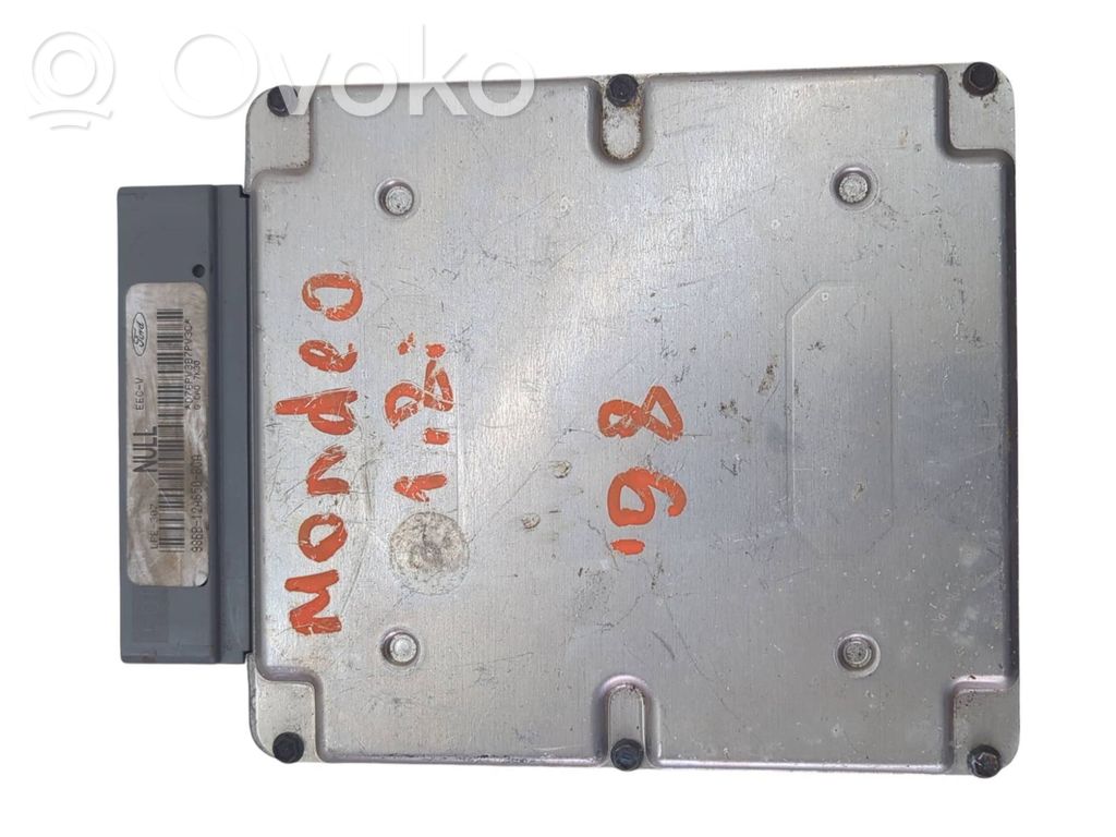 Ford Mondeo MK II Engine control unit/module 