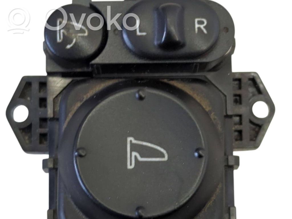 Honda Civic Wing mirror switch 