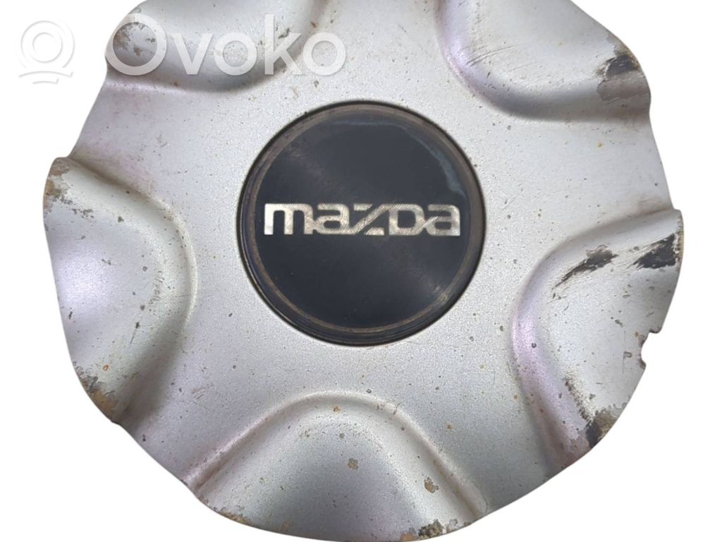 Original wheel cap