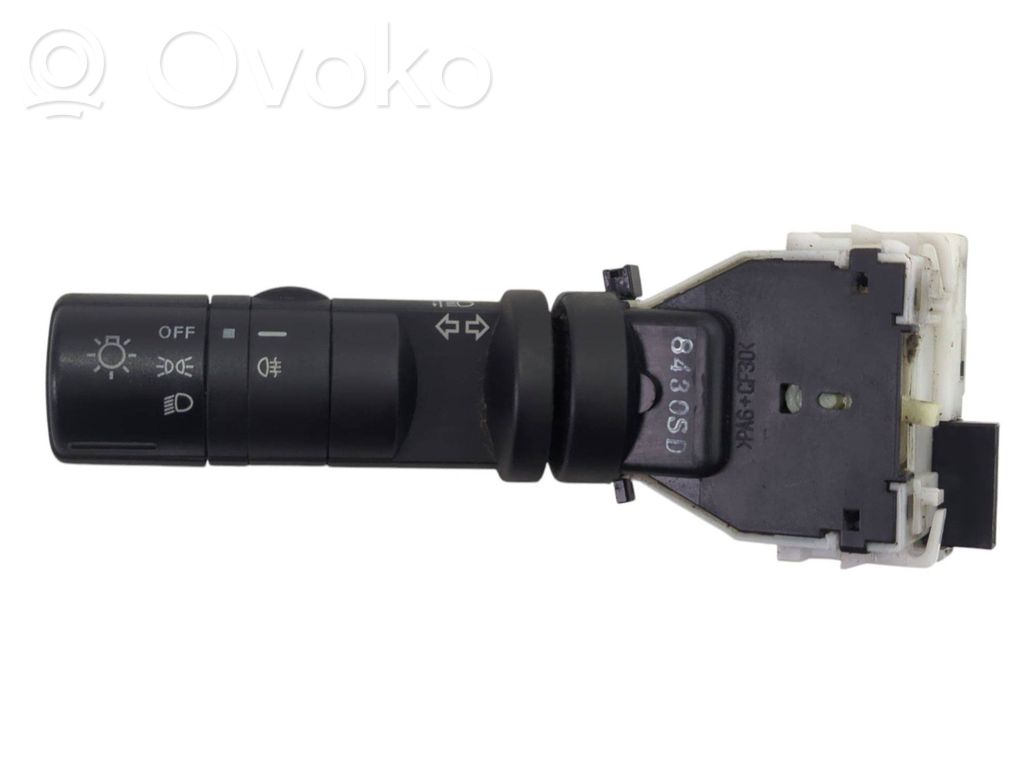 Nissan Qashqai Indicator stalk 