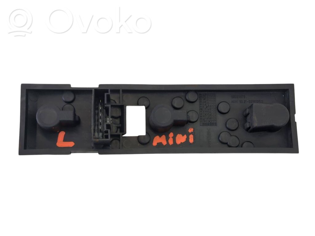 Mini One - Cooper R50 - 53 Portalampada fanale posteriore 
