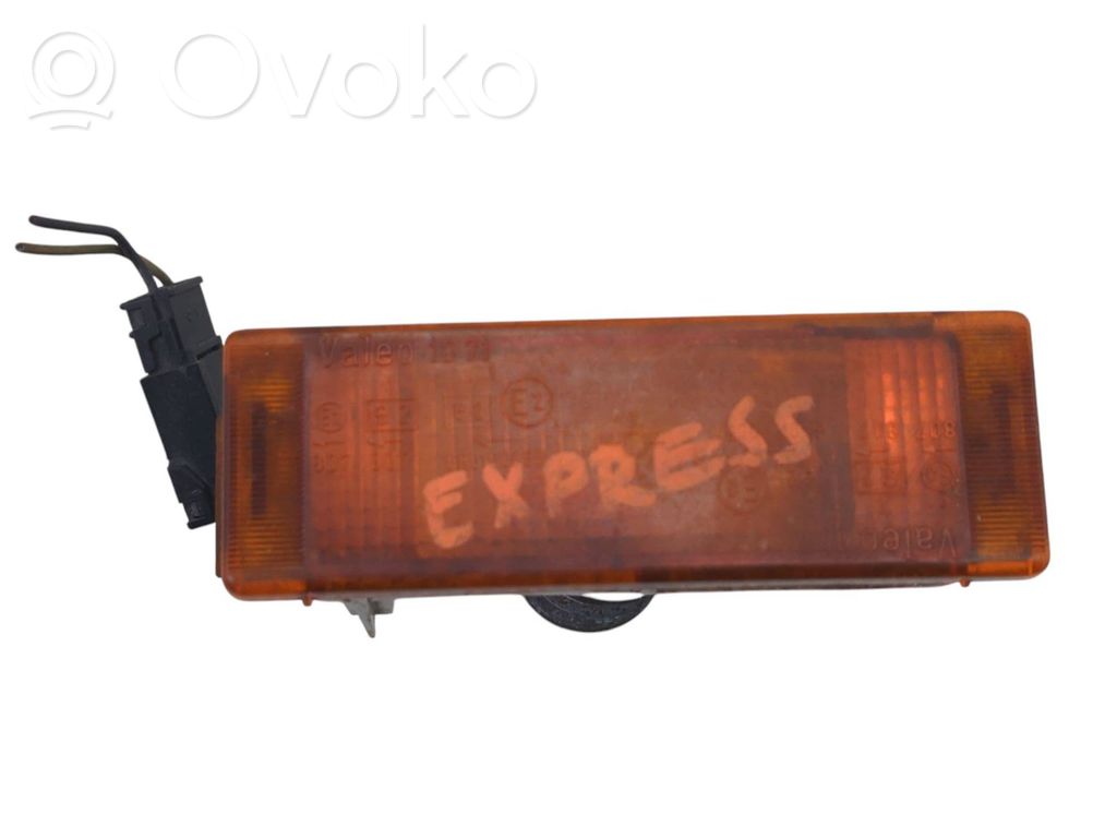 Renault Express Front indicator light 