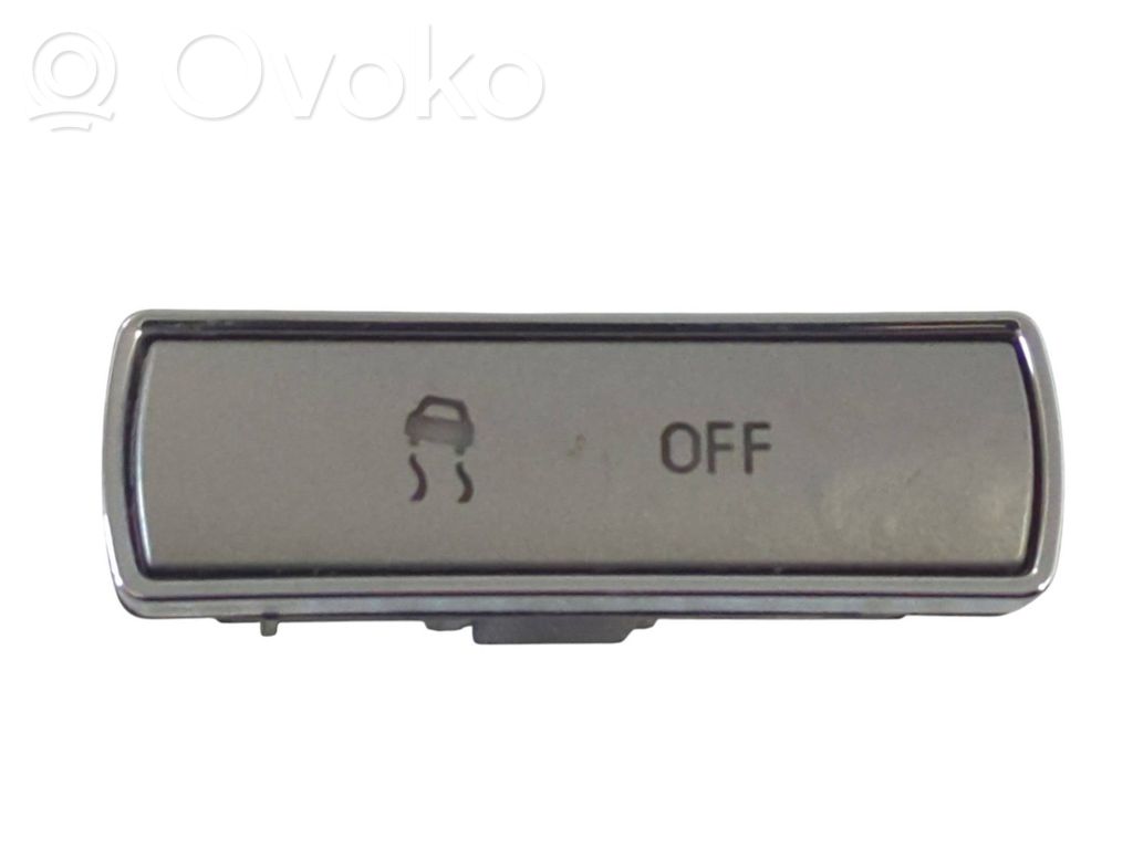 Ford Mondeo MK IV Traction control (ASR) switch 