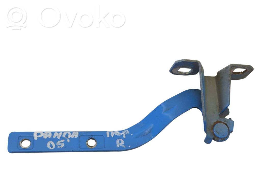 Fiat Panda II Engine bonnet/hood hinges 