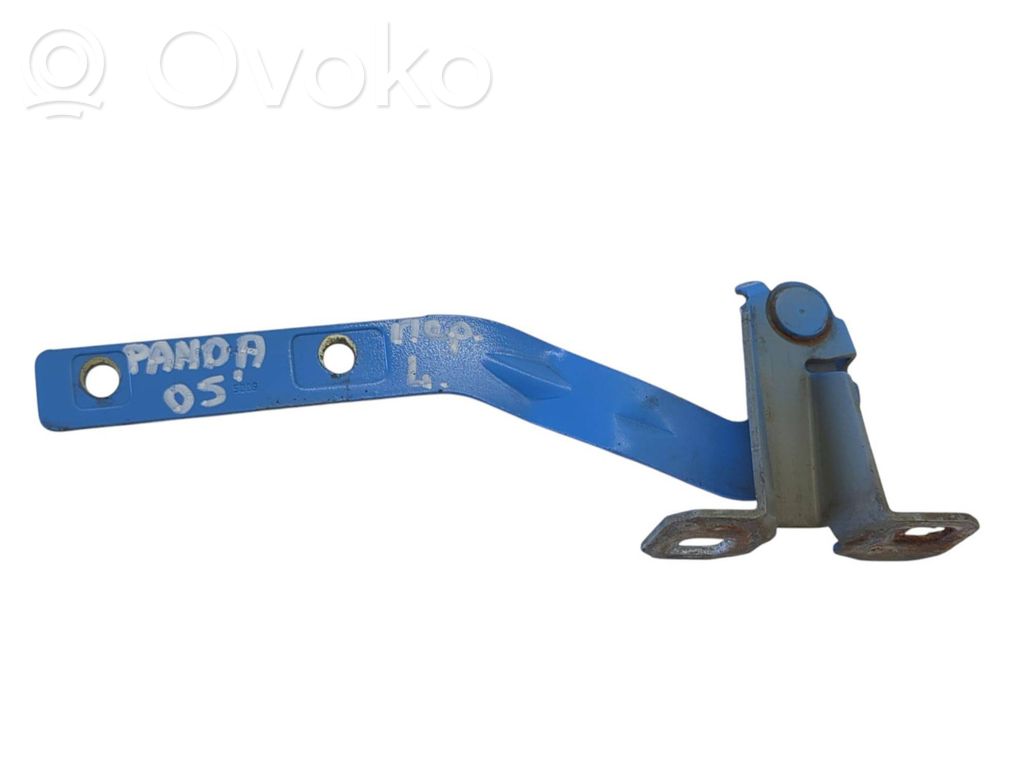 Fiat Panda II Engine bonnet/hood hinges 