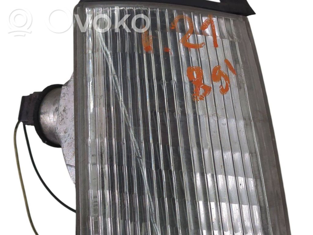 Renault 21 Front indicator light 