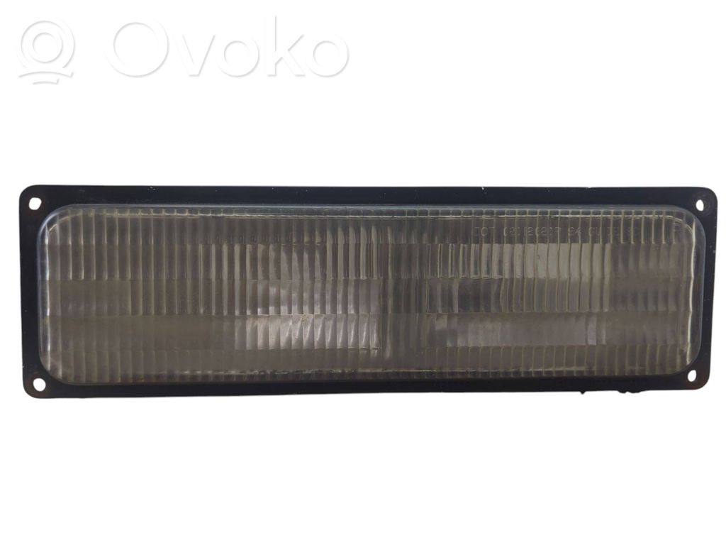 Chevrolet Suburban Frontblinker 