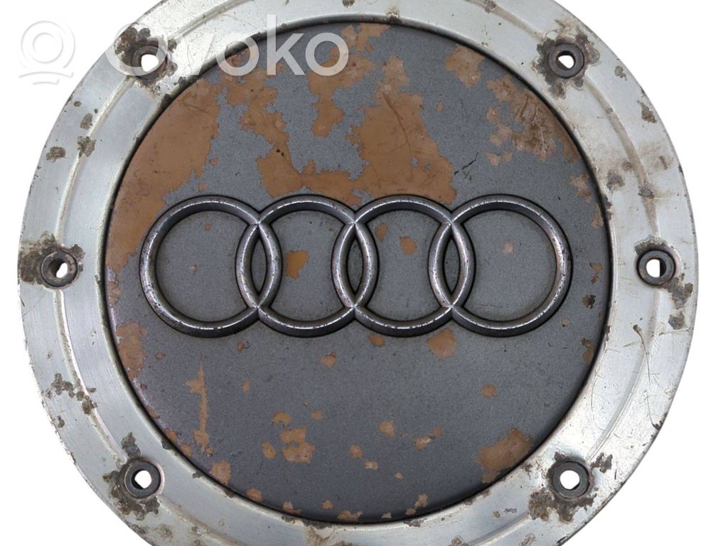 Audi A6 S6 C5 4B Tapacubos original de rueda 