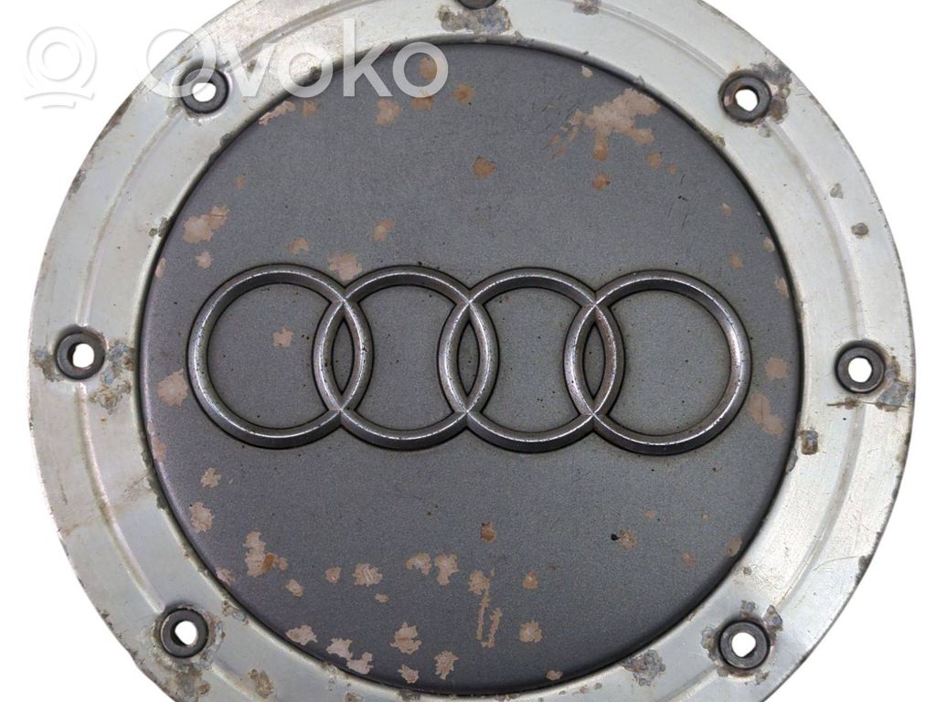 Audi A6 S6 C5 4B Tapacubos original de rueda 