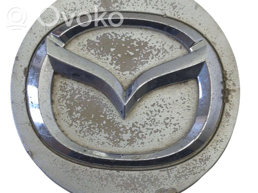 Original wheel cap   2874,GJ6G37192