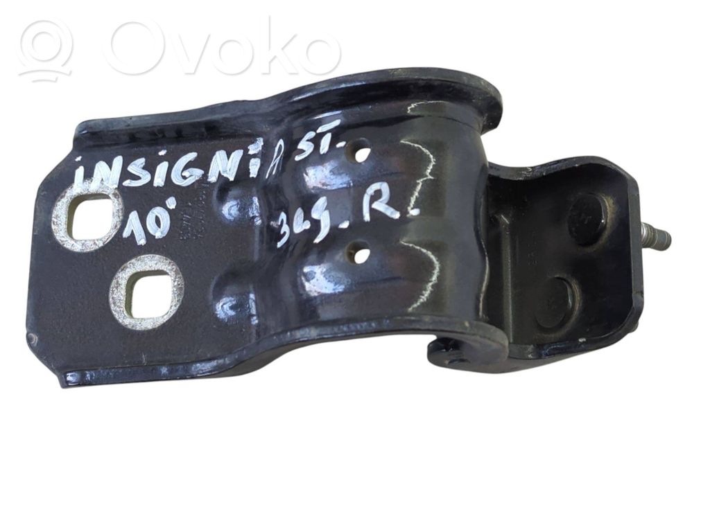 Opel Insignia A Tailgate/trunk/boot hinge 