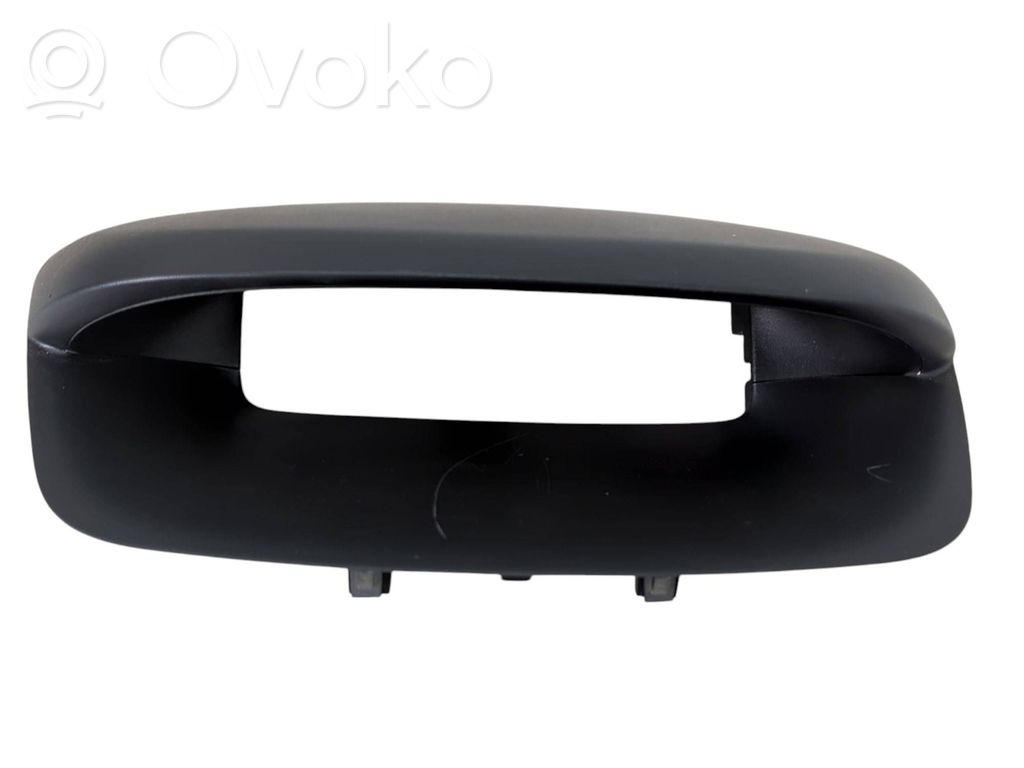 Renault Megane III Panel trim 