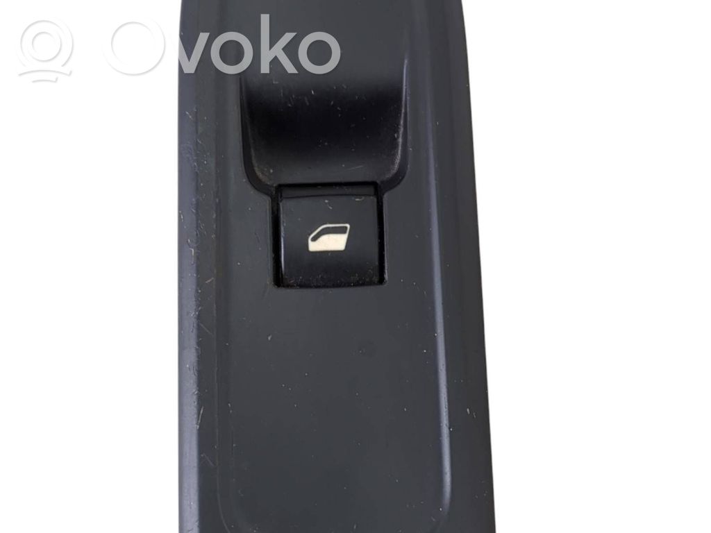 Citroen C5 Electric window control switch 