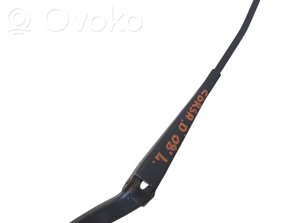 Opel Corsa D Wischerarm vorne 