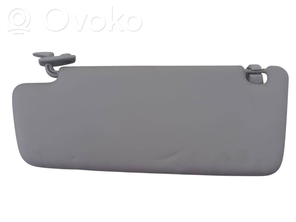 Opel Corsa D Visera parasol 