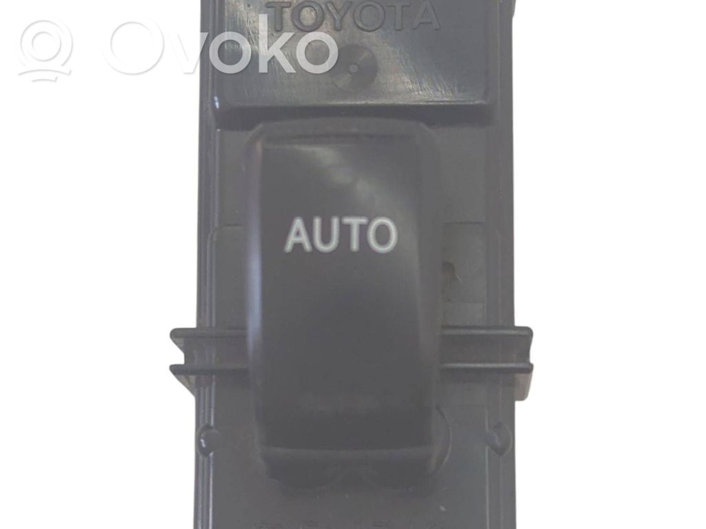 Lexus RX 330 - 350 - 400H Electric window control switch 