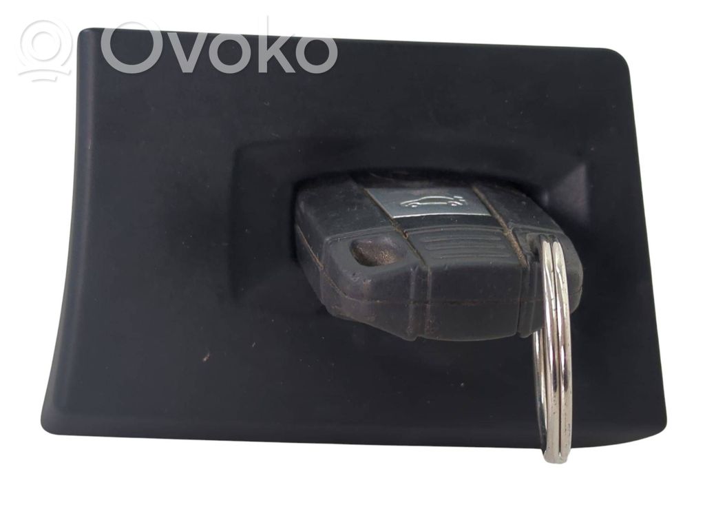 BMW 3 E90 E91 Ignition lock 