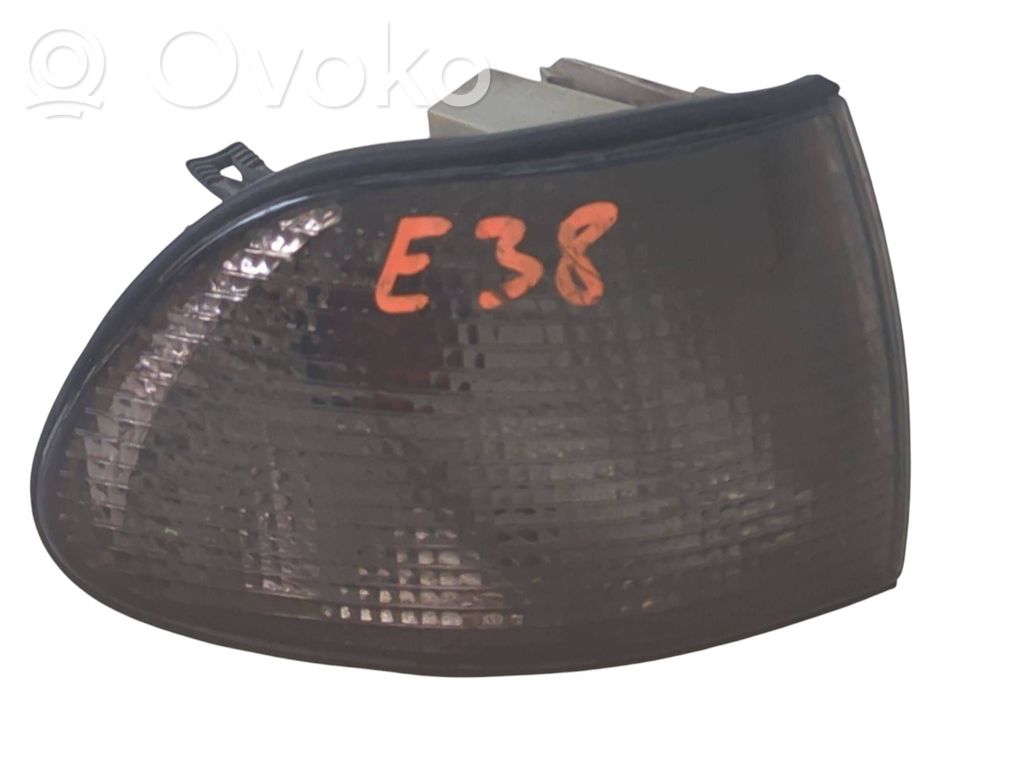 BMW 7 E38 Front indicator light 