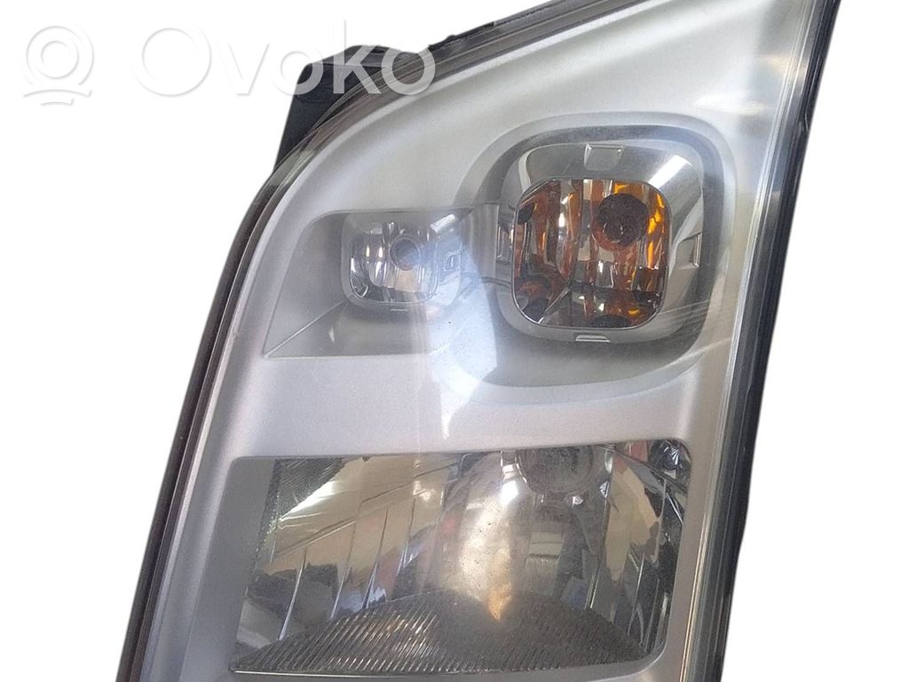 Ford Transit Headlight/headlamp 