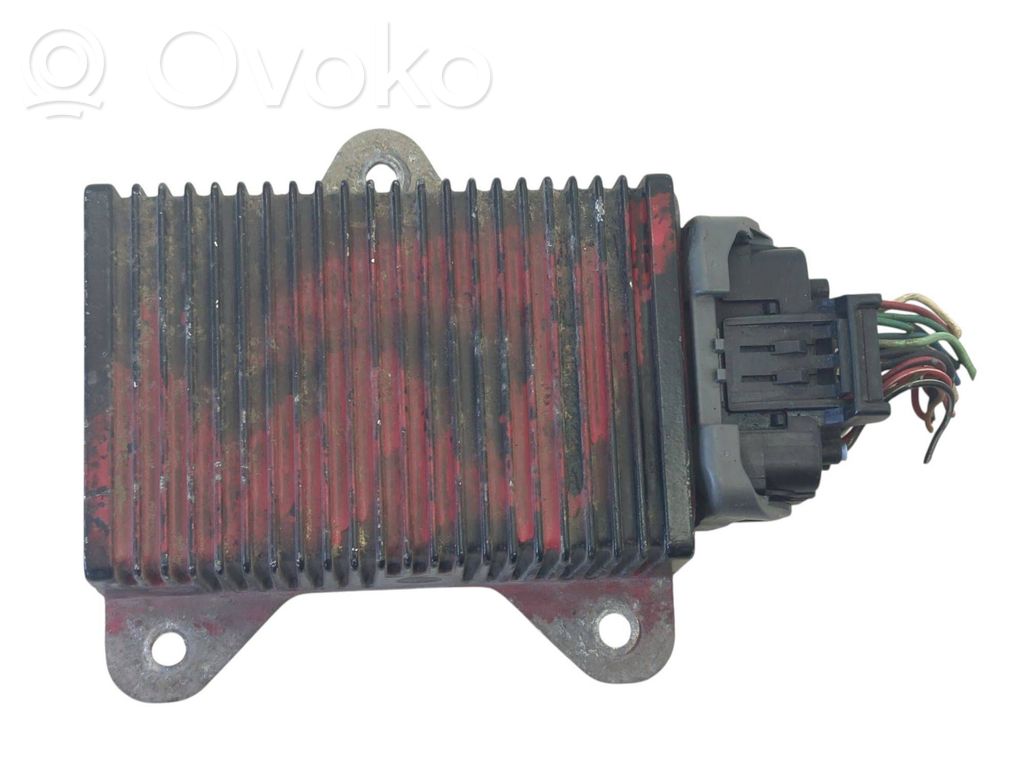 Mitsubishi Space Wagon Fuel injection control unit/module 