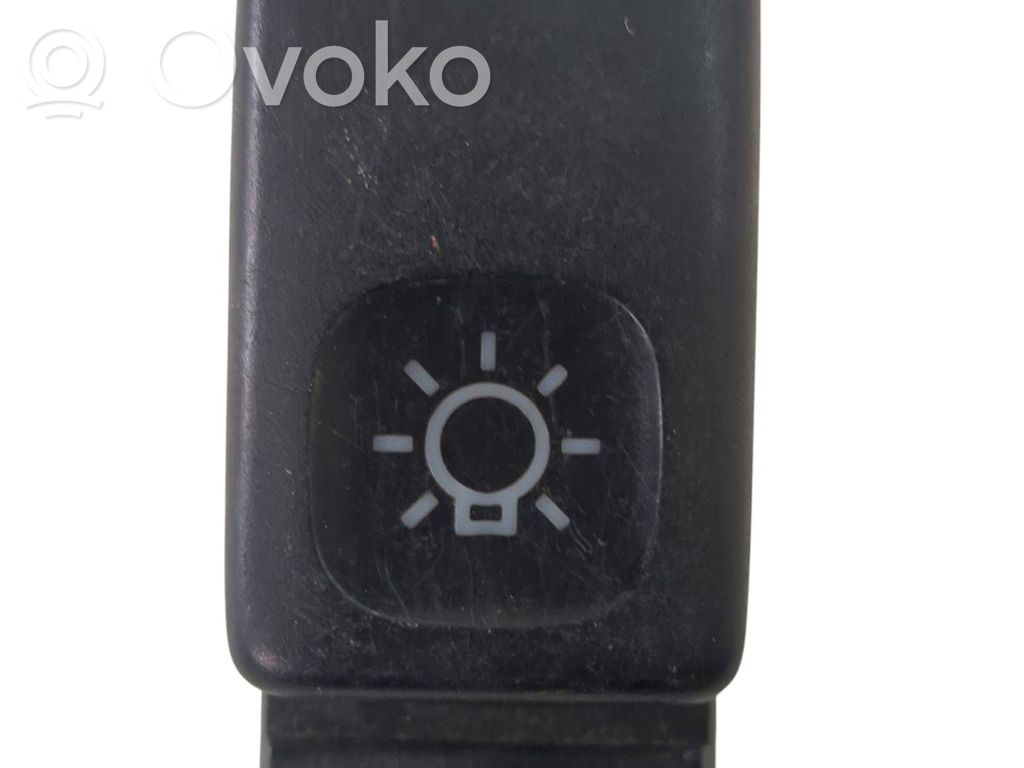 Volkswagen Golf II Interruptor de luz 