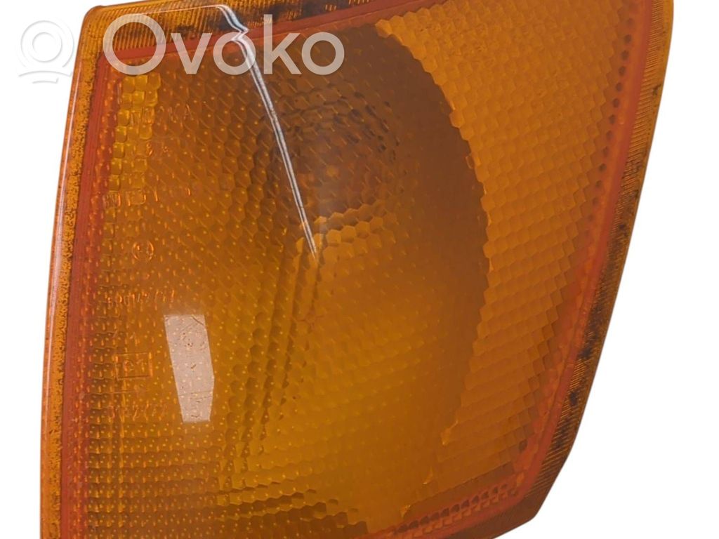 Ford Fiesta Front indicator light 