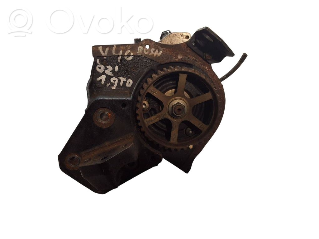Volvo S40, V40 Fuel injection high pressure pump 