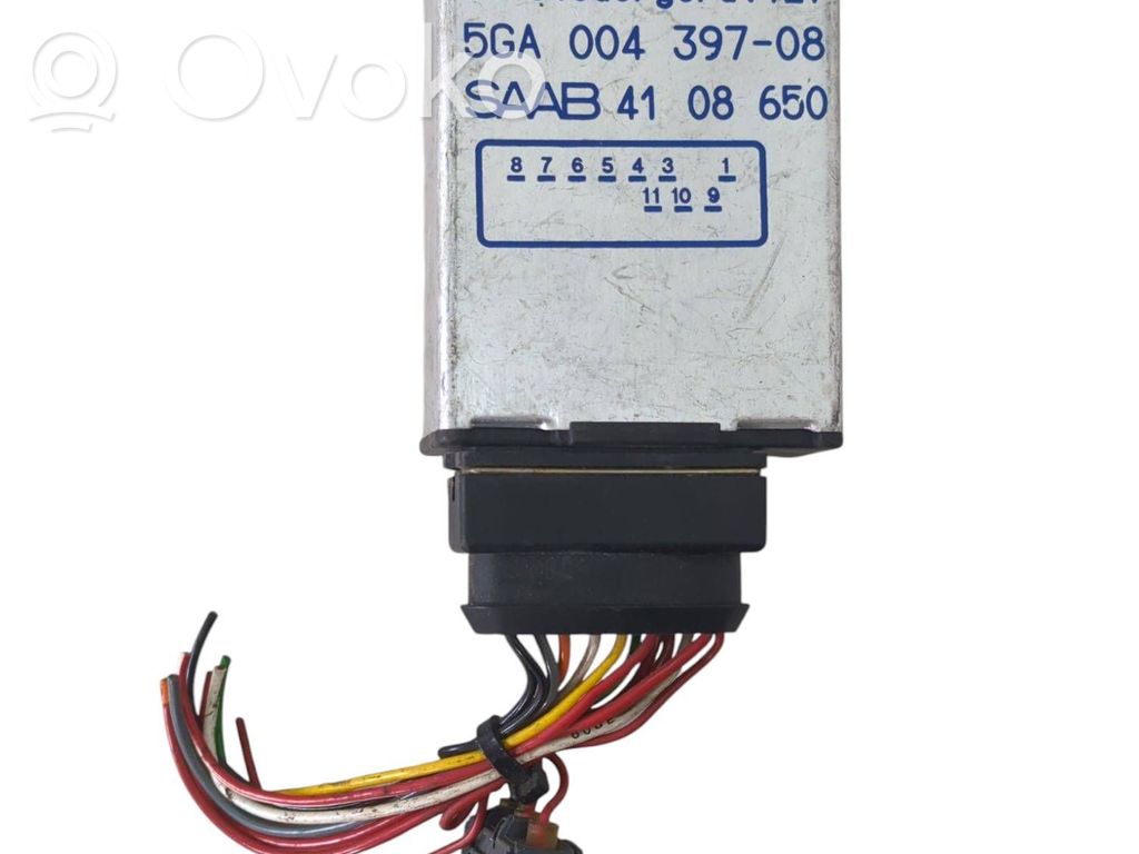 Saab 9000 CC Cruise control unit/module 