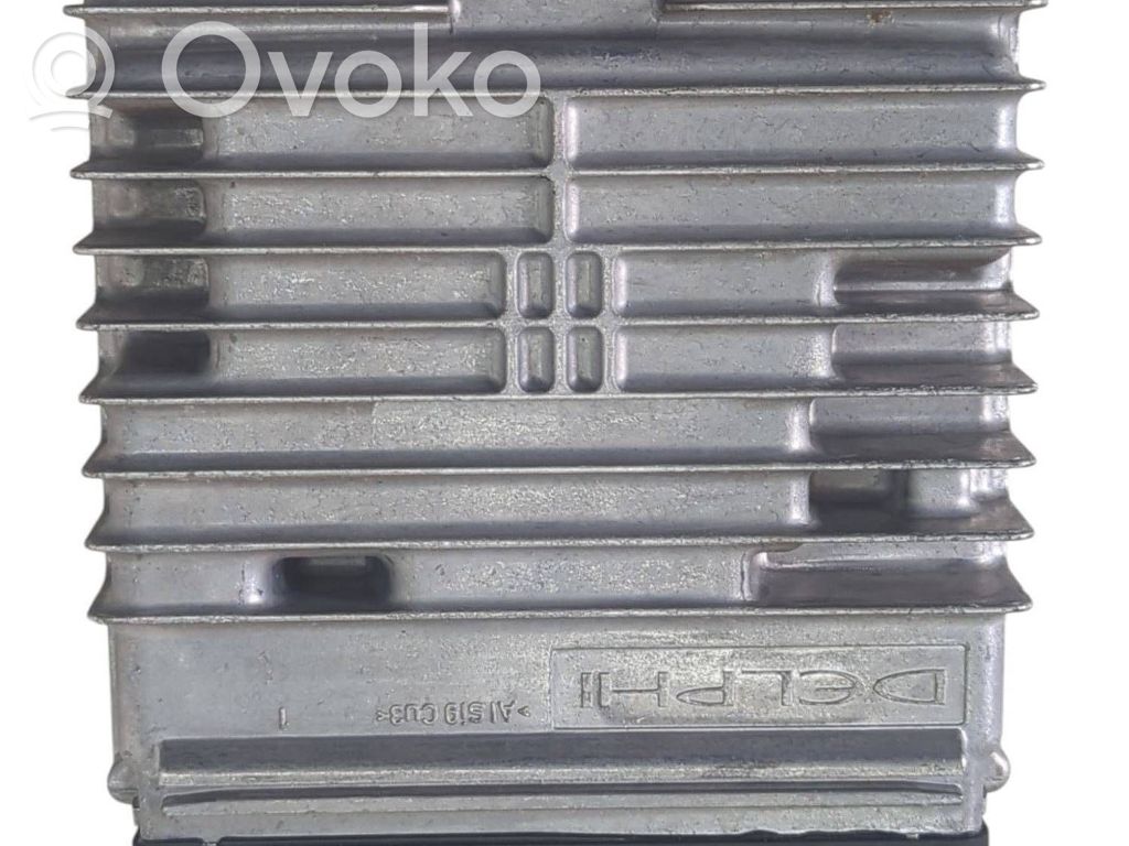Ford Mondeo Mk III Engine control unit/module 