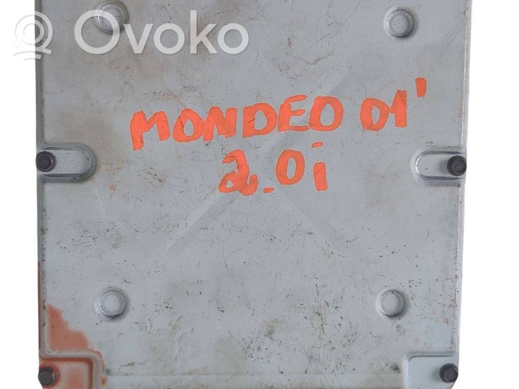 Ford Mondeo Mk III Engine control unit/module 