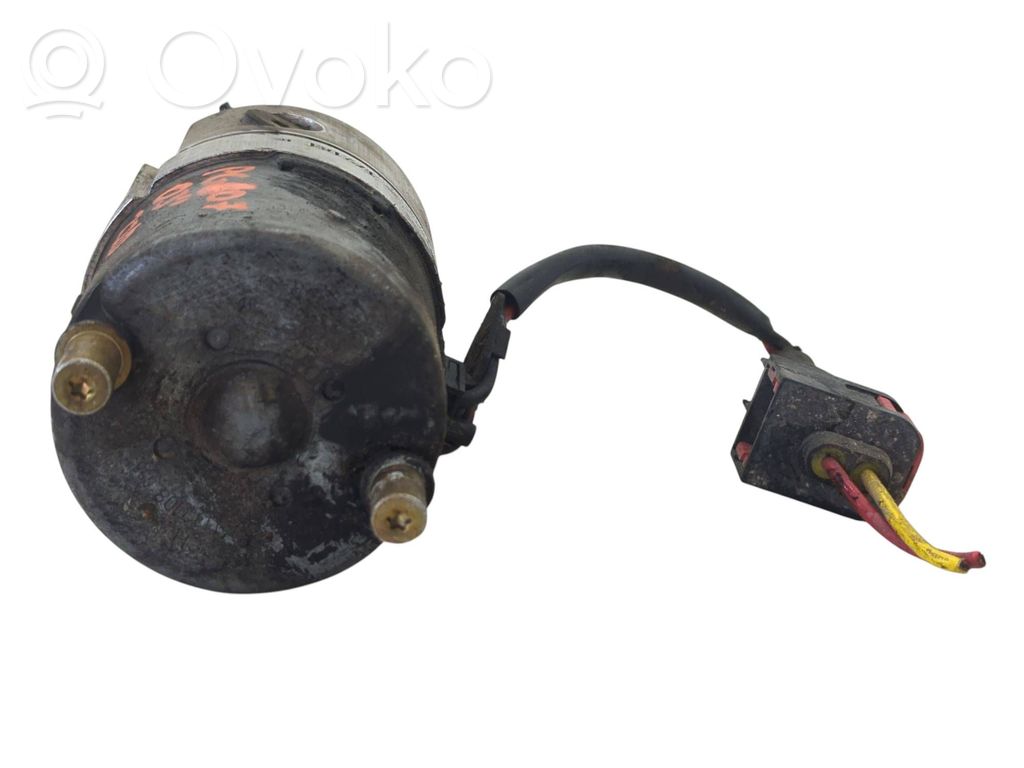 Peugeot 607 Convertible roof hydraulic pump 