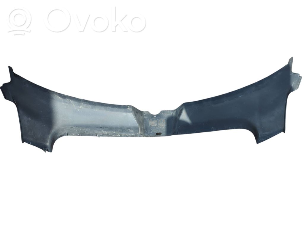 Audi A6 S6 C6 4F Radiator trim 