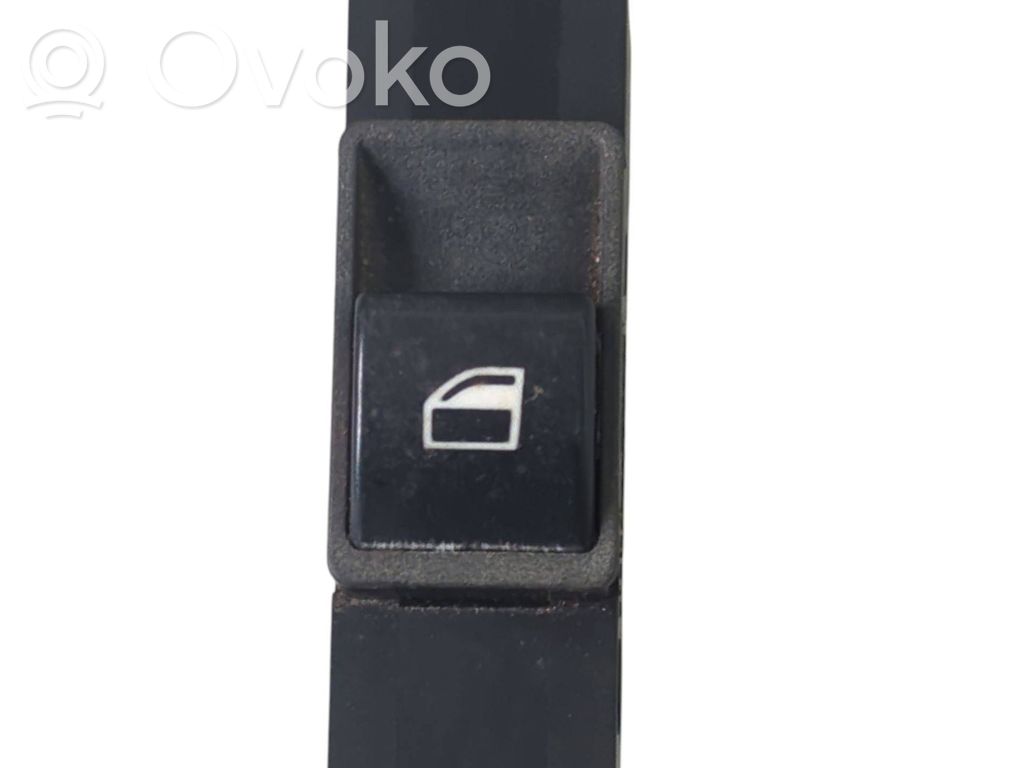 BMW 3 E46 Electric window control switch 