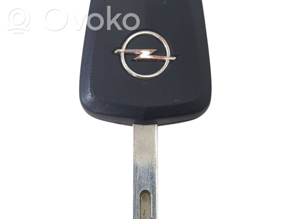 Ignition lock   3579