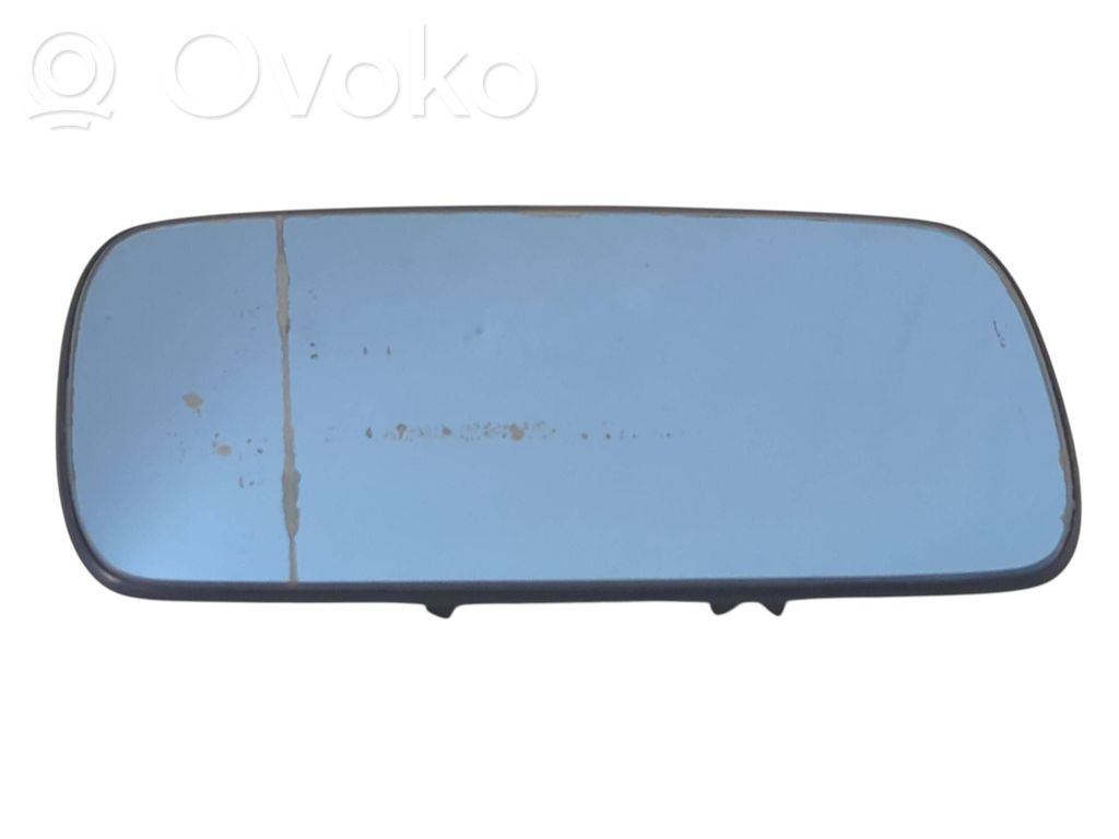 BMW 3 E46 Veidrodėlio stiklas 