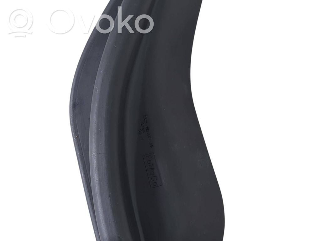 Ford Transit Rain gutter 