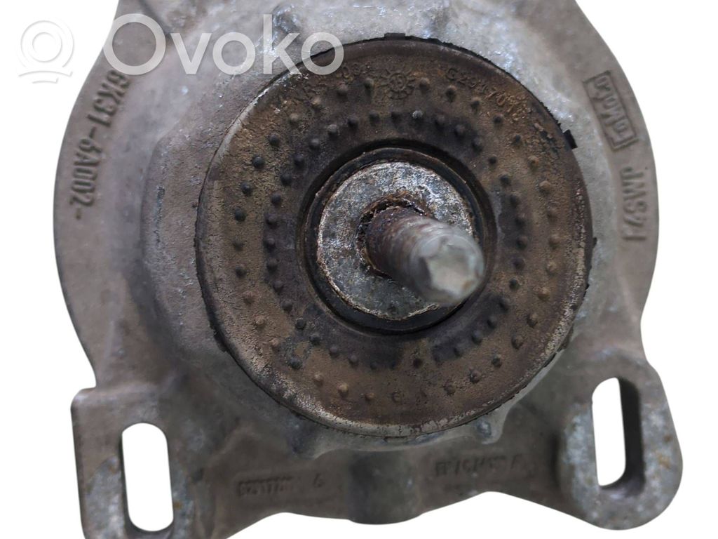 Ford Transit Custom Engine mount bracket 