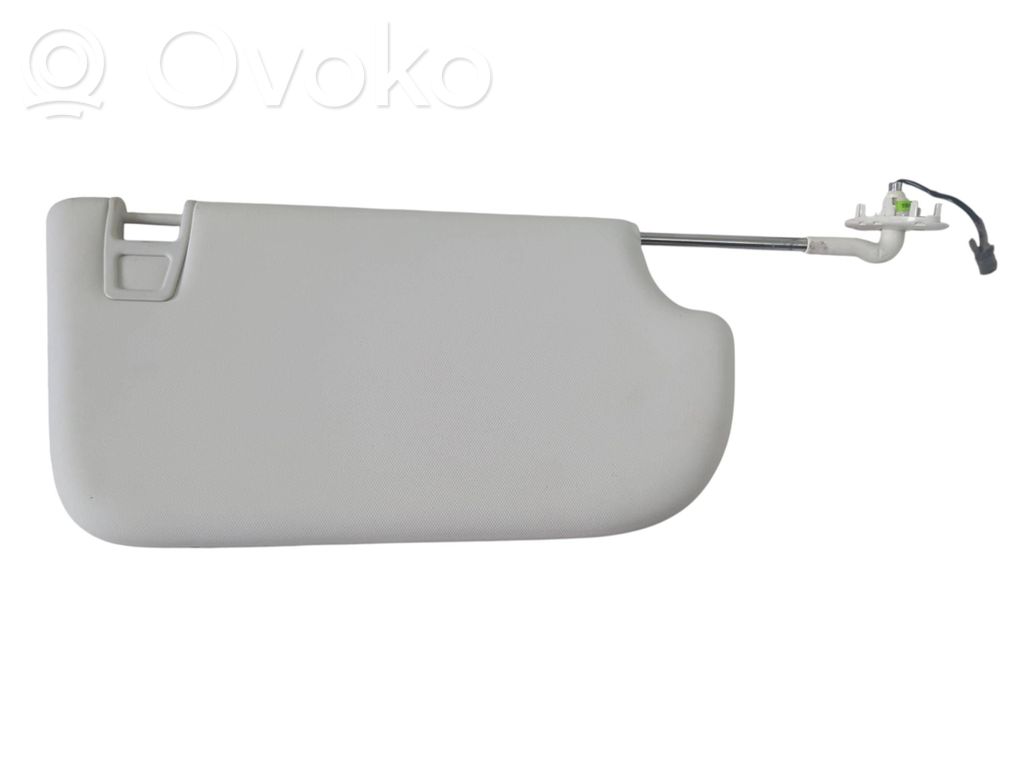 Ford Transit Custom Sun visor 