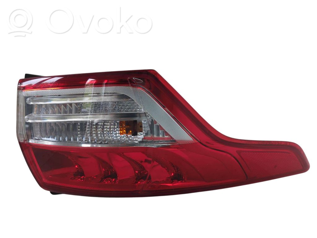 Ford Kuga II Lampa tylna 
