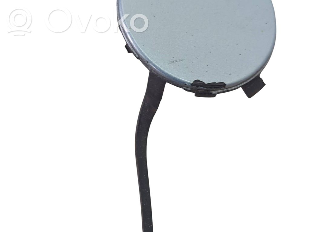 Citroen C4 I Tapa para gancho de arrastre parachoques trasero 