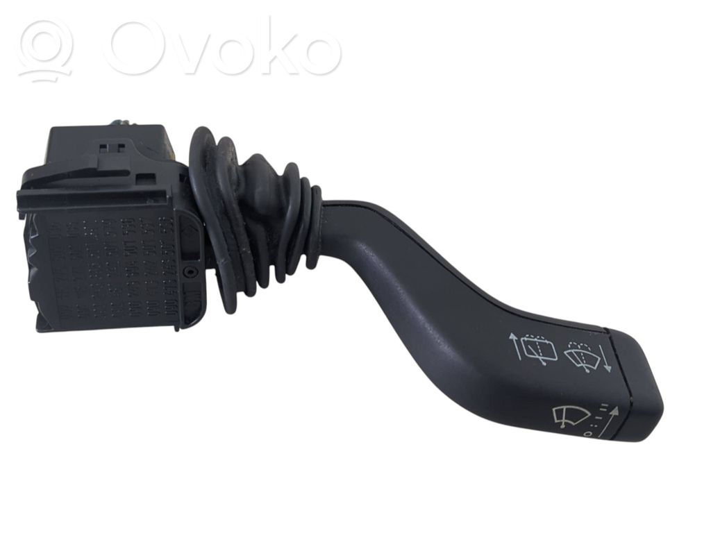 Opel Astra G Wiper control stalk 
