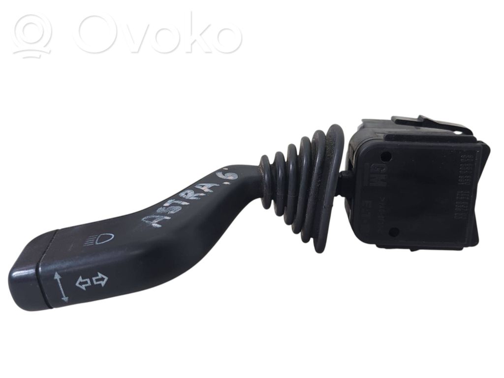 Opel Astra G Indicator stalk 