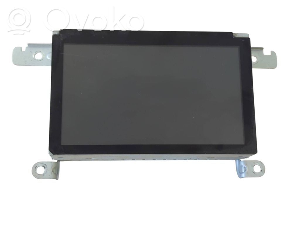 Nissan Primera Screen/display/small screen 