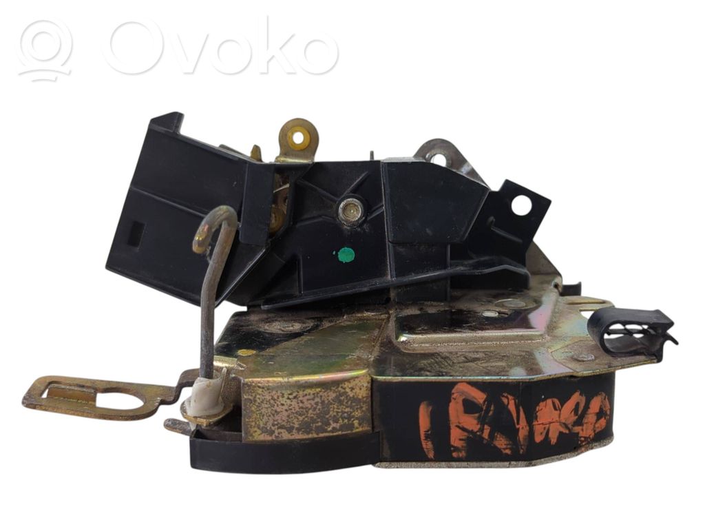BMW 3 E36 Front door lock 