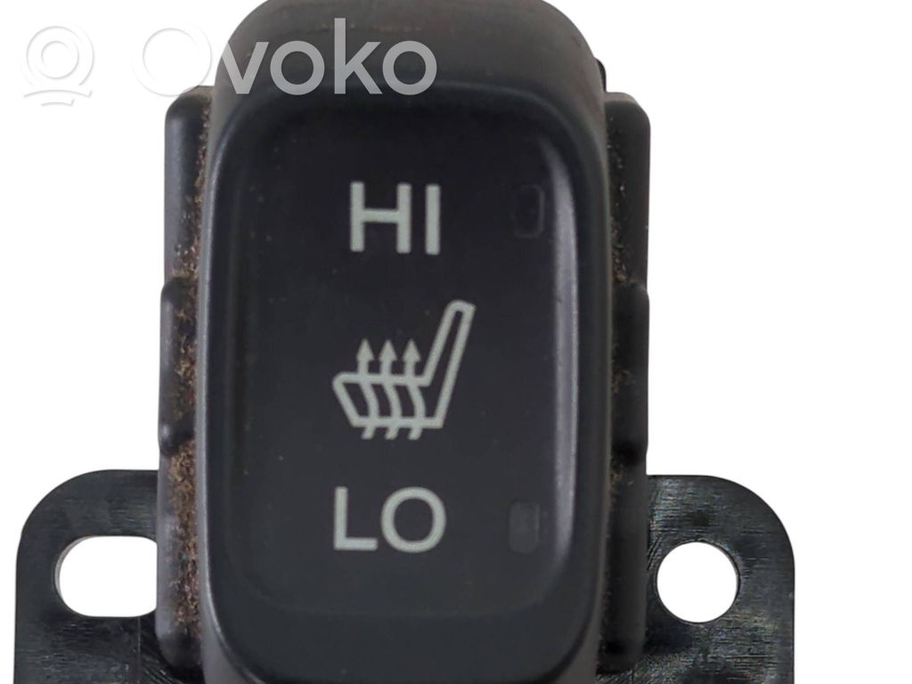 Honda Civic Seat heating switch 