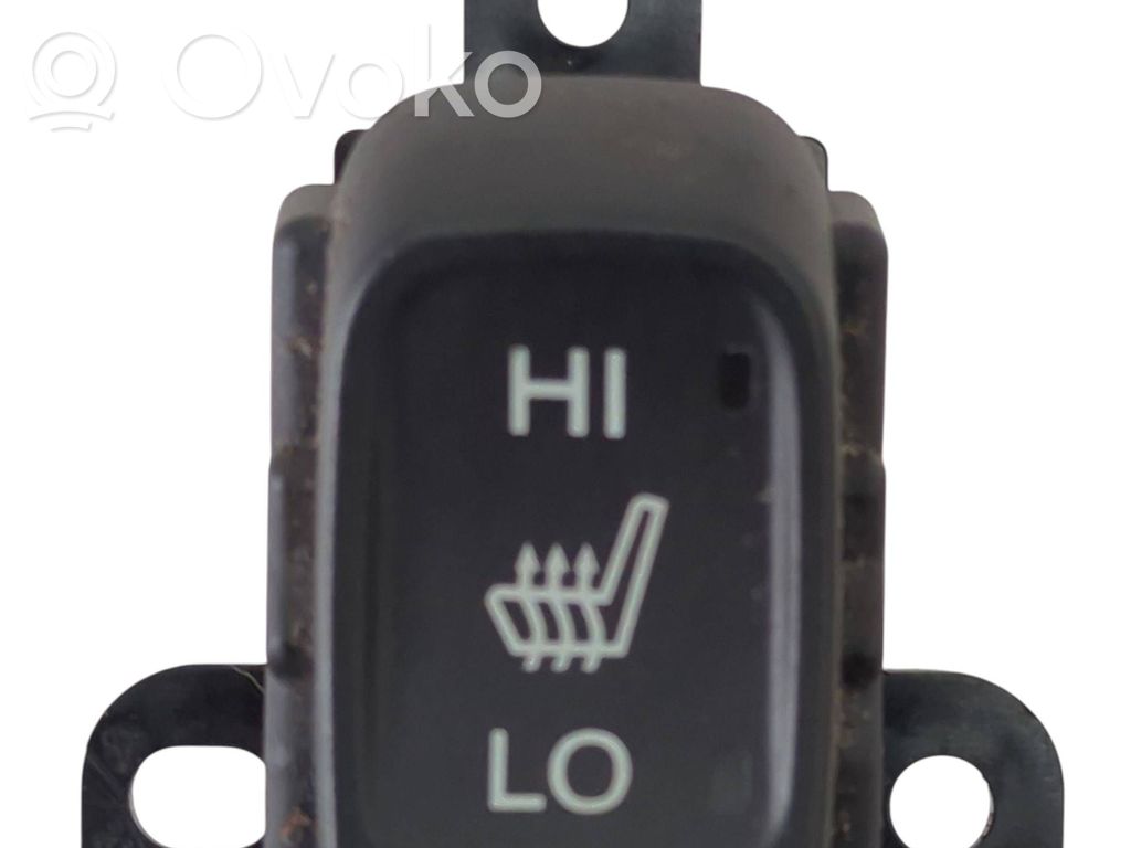 Honda Civic Seat heating switch 