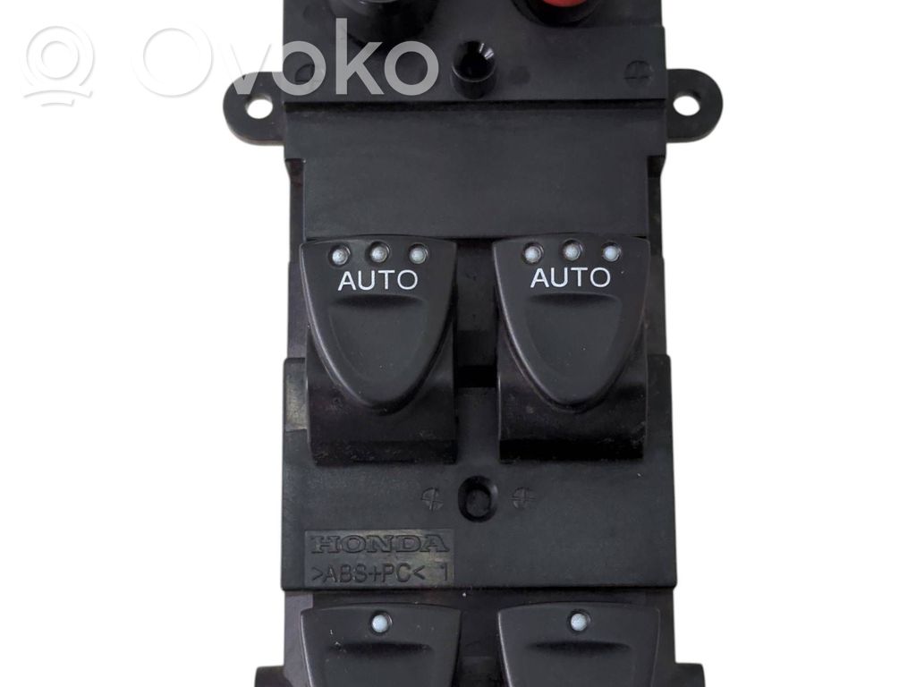 Honda Civic Electric window control switch 