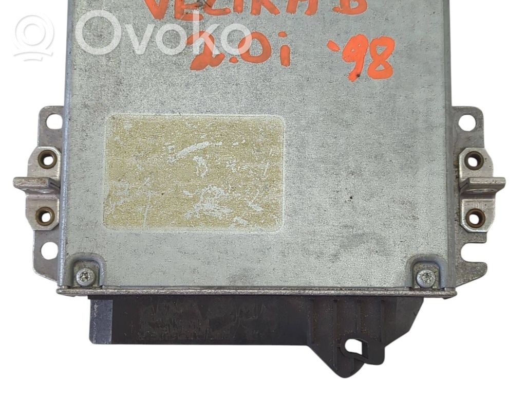 Engine control unit/module   5WK9074,90464731,S96008