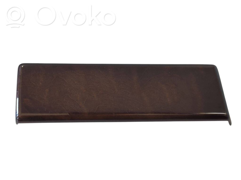 BMW 5 E39 Panelės apdaila 